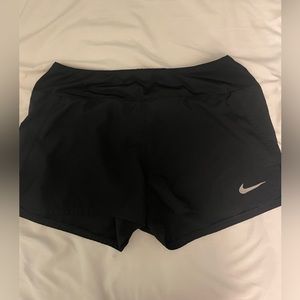 Nike Athletic Shorts